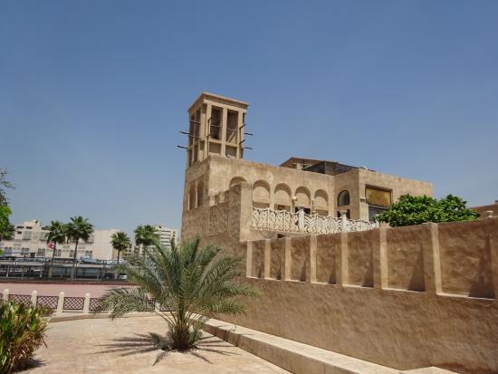 Al Fahidi Historical Neighbourhood
